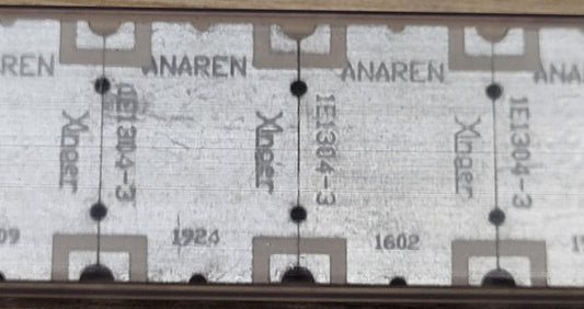 (1 PC) 1E1304-3-T ANAREN Microwave