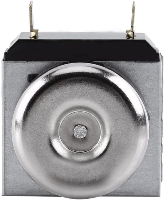 Delay Timer Switch, 1 to 60 Minutes Time Controller Timer Switch Time Controller for Electronic Microwave Oven Cooker