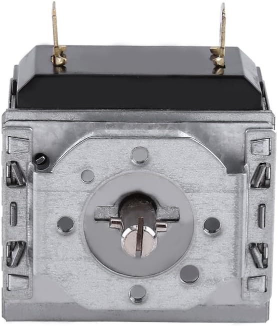 Delay Timer Switch, 1 to 60 Minutes Time Controller Timer Switch Time Controller for Electronic Microwave Oven Cooker